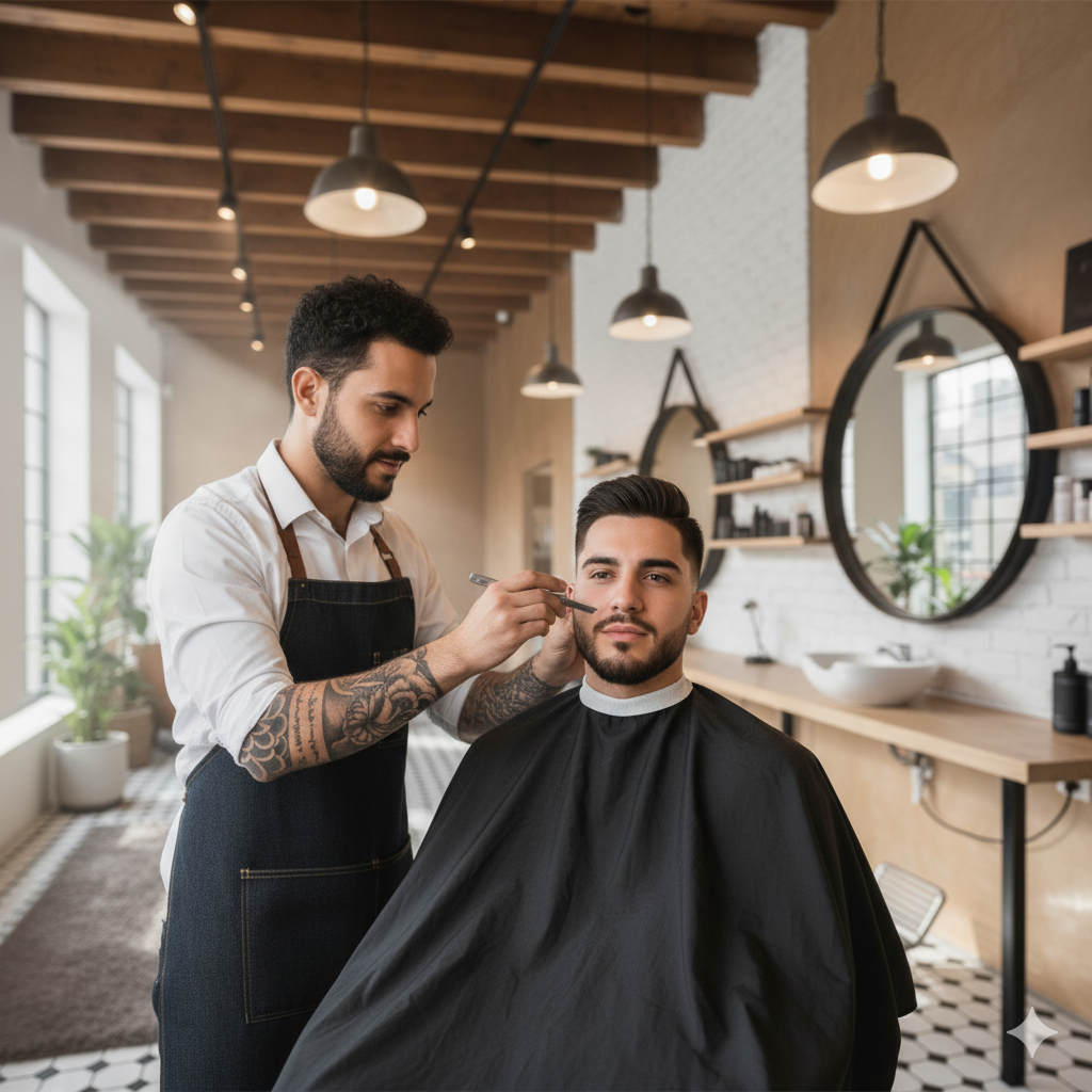 Cut 5